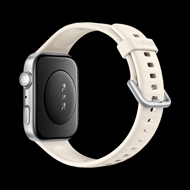 Huawei Умные спортивные часы WATCH FIT 4 с Bluetooth-вызовами (Китайская версия)