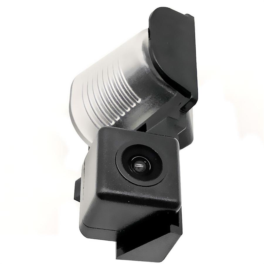 Камера заднего вида для парковки с углом обзора 170 градусов для Jeep Wrangler 2007-2017