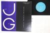 Виниловая пластинка JOHNNY GRIFFIN Johnny Griffin MJ1005 CADET 1975 Япония Джаз Б/у