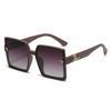 Box Polarized Sunglasses Women'S Tide Outdoor Sunscreen Sunglasses Women'S Glasses