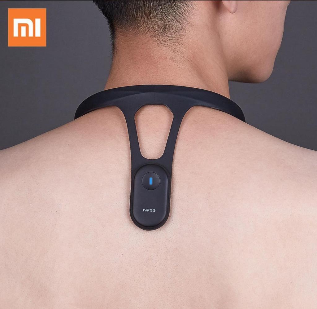 YMHbi KoppeKTop ocaHKn XiaomiYoupinHipee P1 Smart Глобальная версия, 4epHbin