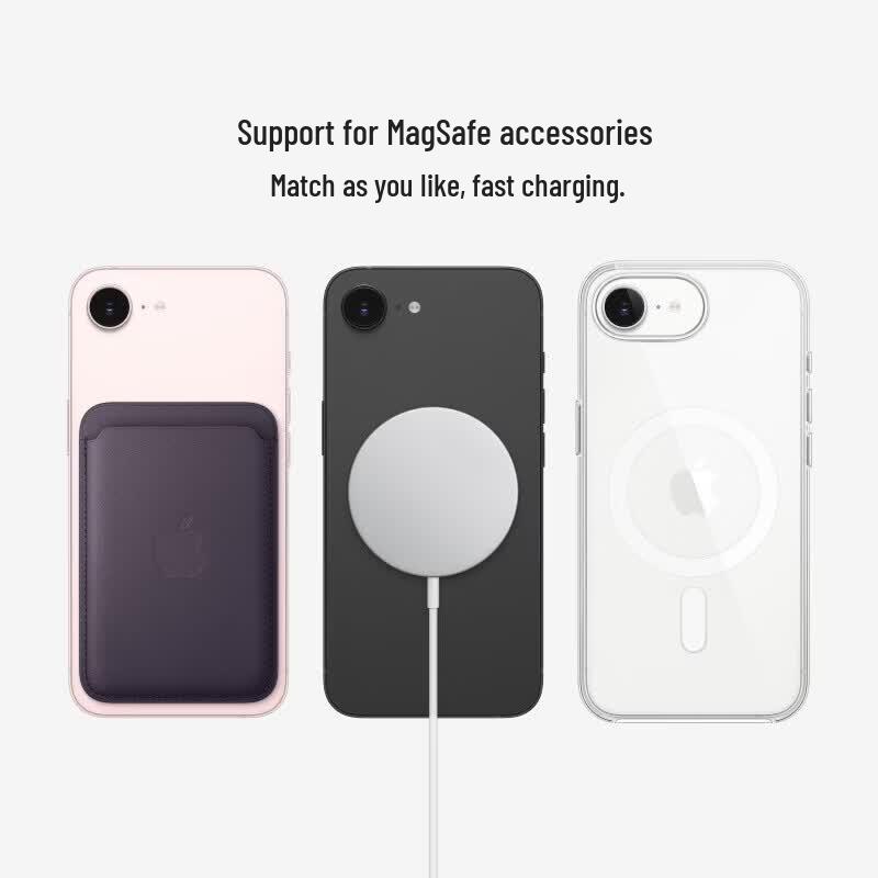 Apple iPhone 17e (Китайская версия)