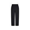 LESS 2025 Spring Tapered Casual Ankle Pants