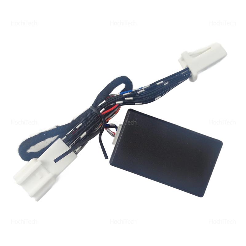 for Toyota RAV4 Wildlande Camry Avalon 2019-2025 TPMS Tire Tyre Pressure Monitoring System LCD Dashboard Display Security Alarm