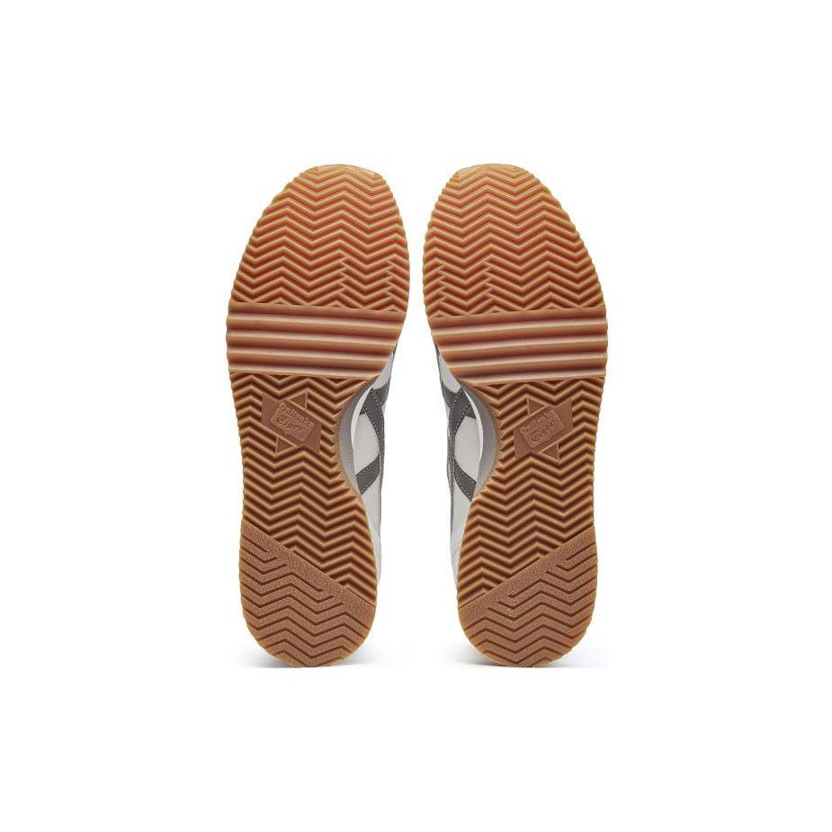 ONITSUKA TIGER Кроссовки для марафона Dualio 'Белый Серый' 1183B545-202