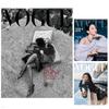 VOGUE C 2026.07 Версия обложки Выберите Официальный K-POP Журнал