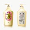 KUYURA Fragrance Beauty Skin Shower Gel
