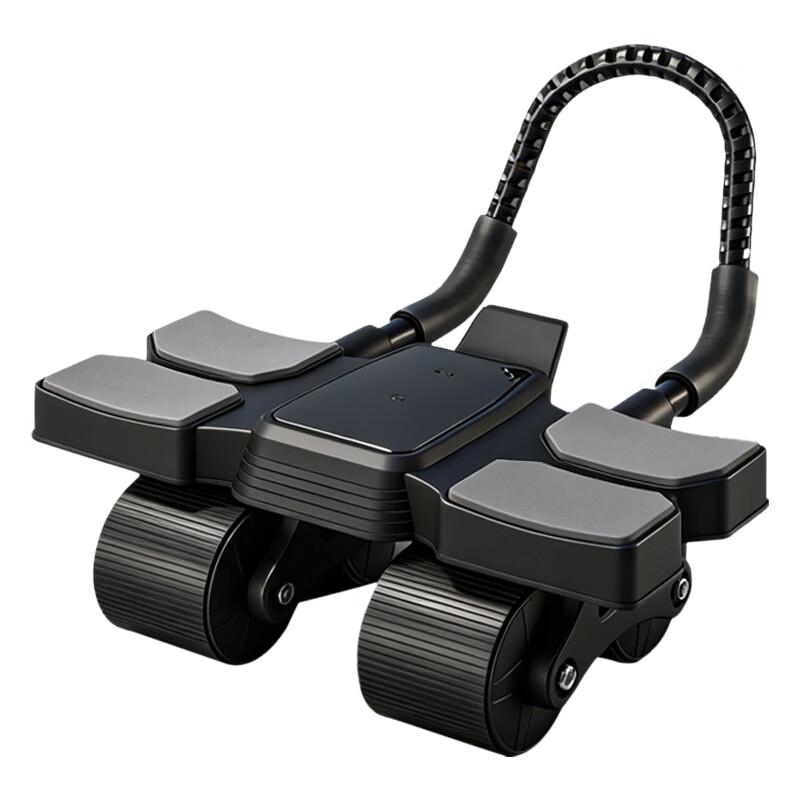 Умное цифровое abdominal wheel TLXT