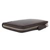 Sheen Coin Pass Case Brown [Porter] & 110-02929