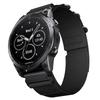 Нейлоновый ремешок Garmin Loop 22 26 мм для 5Plus 6Pro 7Pro, быстросъемный браслет, сменный ремешок для часов Fenix7X/5X/5XPlus/6X/6XPro