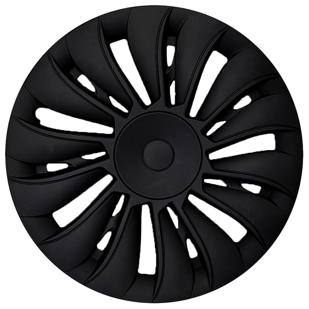 19-Inch Wheel Covers & Tire Caps for Tesla Model Y