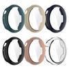 Чехол для Watch Fit 44 мм с Защитой Экрана из Закаленного Стекла и Жестким PC Защитным Бампером Аксессуары для Умных Часов