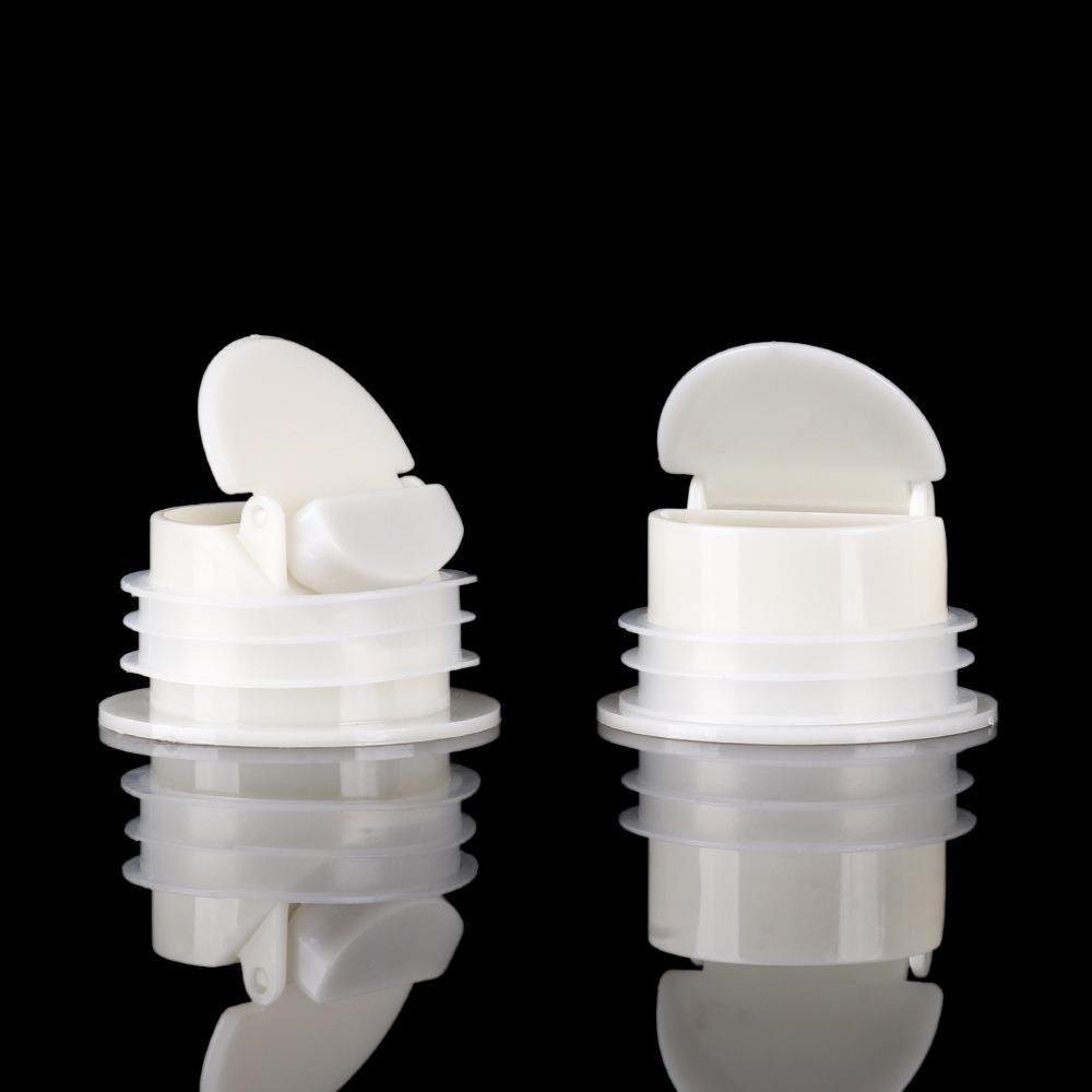 Seal Insect Prevention Shower Drainer Sewer One Way Valve Drain Cover Floor Drain Anti Odor