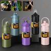 800-1500ML Stainless Steel Thermo Bottle Portable Large Capacity Insulated Water Bottle Thermo Outdoor Sports Water Vacuum Flask