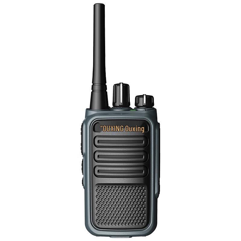 Дальнобойная рация Ouxing Mag480 (Китайская версия)