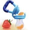 1Pcs Baby Pacifier Fresh Food Milk Nippler Feeder Kids Nipple Feeding Safe Baby Supplies Nipple
