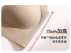 Cross Back Beauty · Sports Shock Absorbent Yoga Underwear without Steel Rim Fitness Shock Absorbent Tank Top Bra