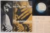 LP Пластинка ПОЛ ЧЕМБЕРС - Бас Сверху BST81569 BLUE NOTE 1966 США Джаз Б/У