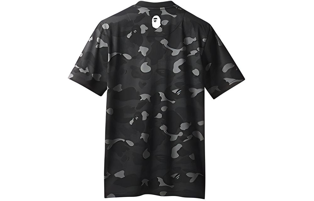 Футболка Bape X Adidas Adicolor DP0193