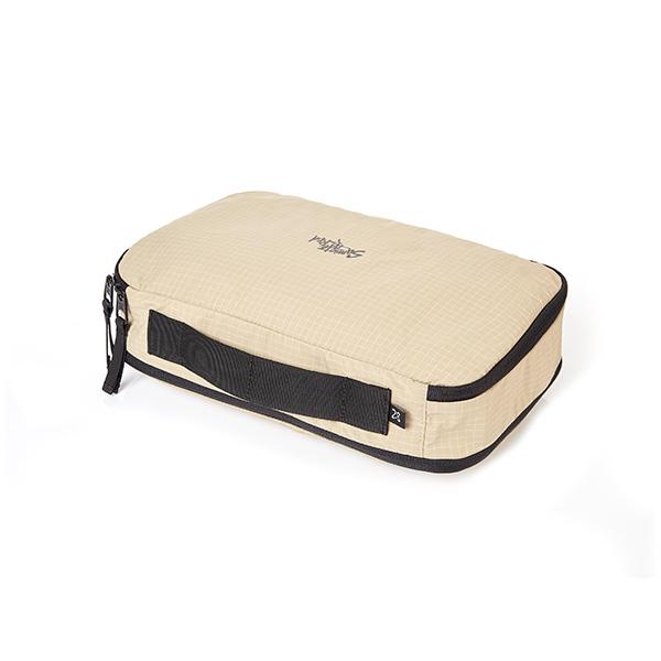 Samsonite Red Add On Ess Упаковочный куб Ir S Бежевый Ux105010