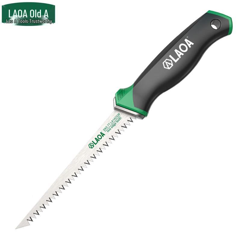 Ручная пила LAOA 6 дюймов