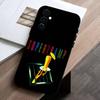 Supertramp Breakfast in America   Phone Case Black Silicone Soft For Samsung Galaxy A73,A72,A71,A70,A53,A52,A51
