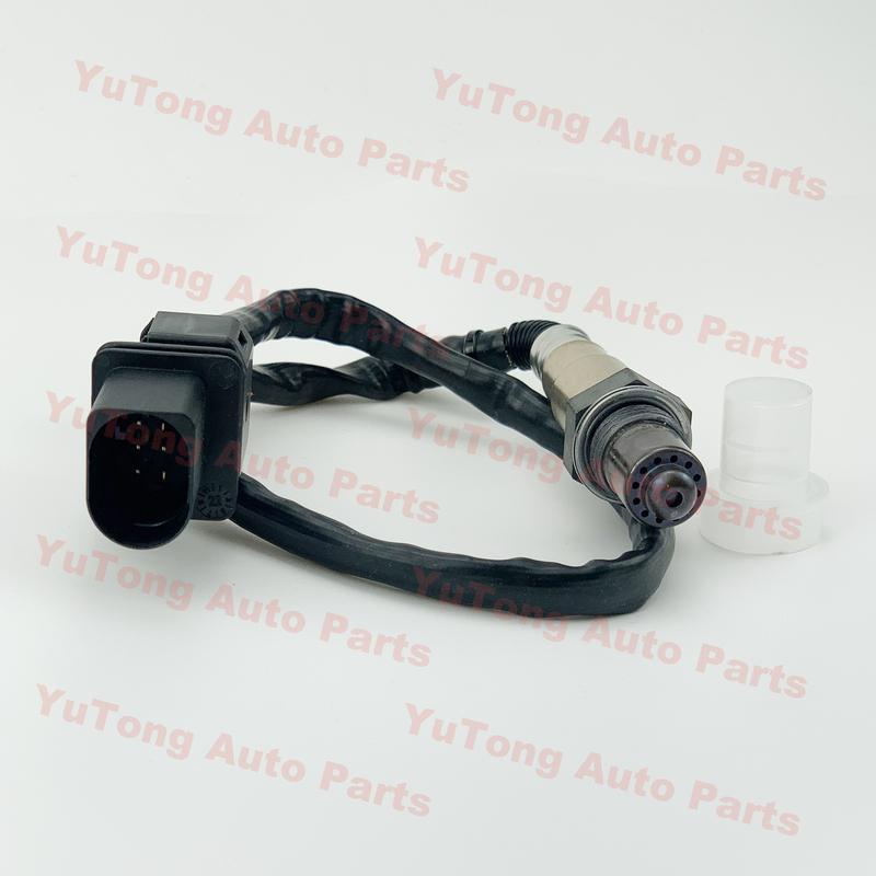 O2 Oxygen Sensor For SUZUKI SWIFT IV 1.2L 2010 SPLASH OPEL VAUXHALL AGILA Mk II B 2008-2014 K12B Engine Front Accessories