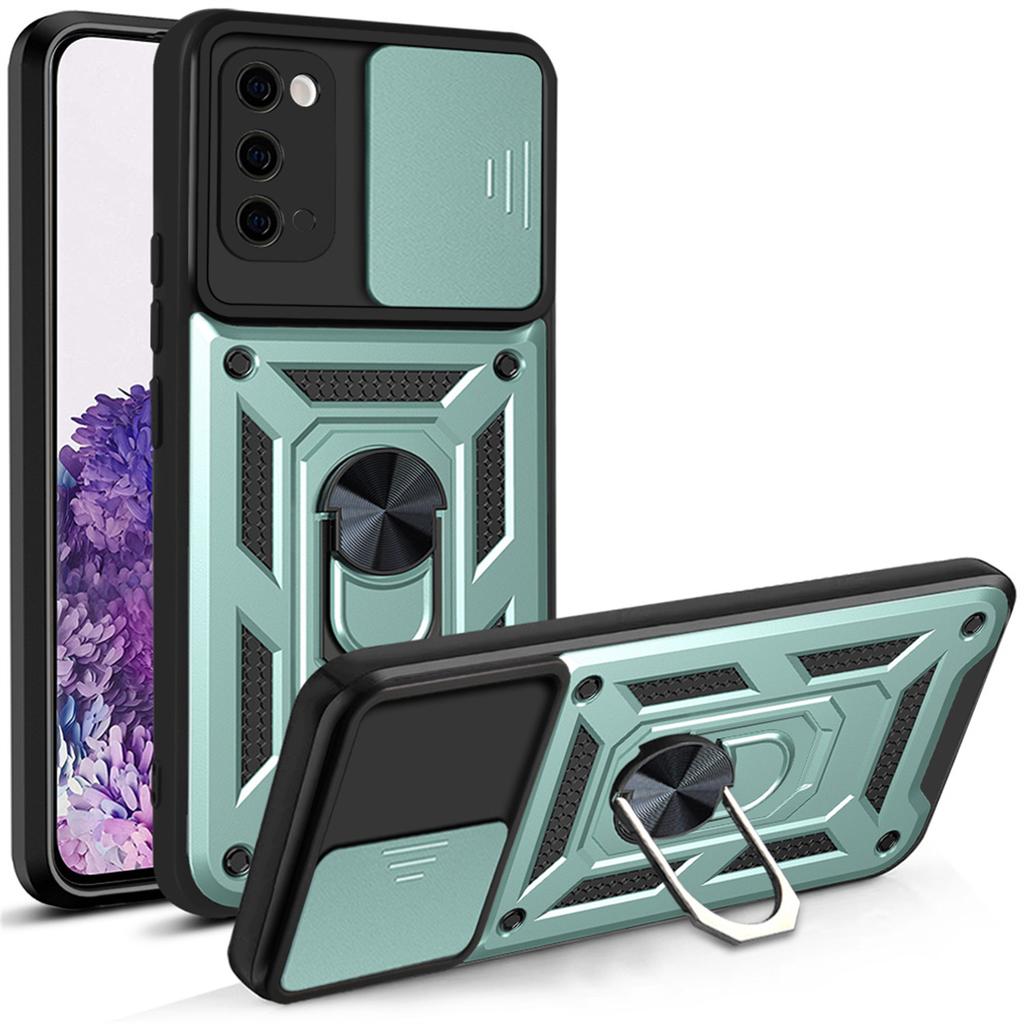 Для Для Samsung Galaxy s20 Чехлы Ударопрочный Бронированный Чехол Для Для Samsung Galaxy S20 Автодержатель Чехол для Телефона