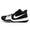 Kyrie 3 Tb Черный Белый 917724-001