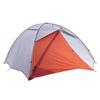 FORCLAZ (Форкла) Decathlon Для кемпинга, треккинга и альпинизма палатка На 3 сезона отдельно стоящая купольная TREK 500-3 человека [одно касание] Легкая установка