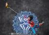 TAMASHII NATIONS Фигурка Spider-Man из мультфильма Spider-Verse - Spider-Man S.H.Figuarts