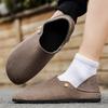 BJ мужская обувь сумка каблук полусапоги два способа носить повседневные Birkenstocks