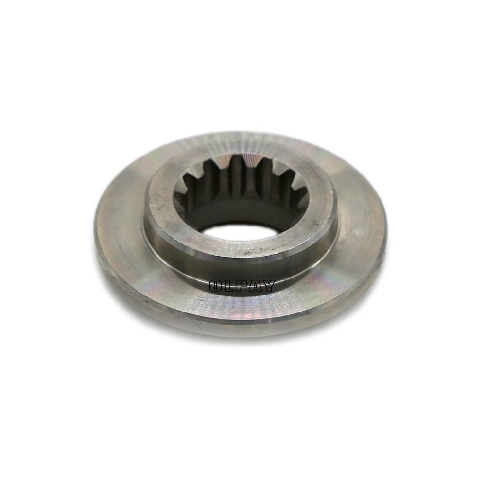 663-45987 Spacer 1 for Yamaha Outboard Motor 2 Stroke 25HP-70HP or 4 Stroke F25-F60 FT25 FT50 663-45987-02