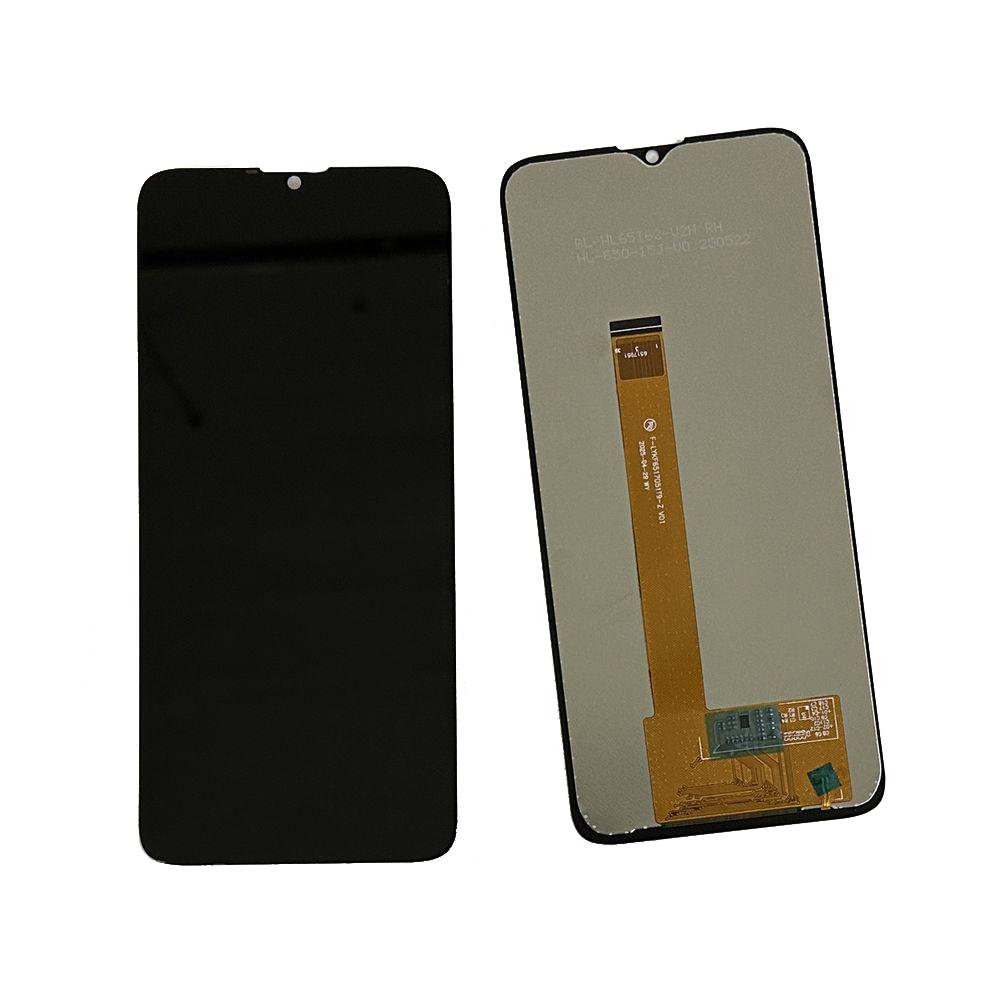 LCD Screen and Digitizer Full Assembly For M Horse P55
