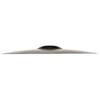 Тарелки MEINL Classics Custom Dark Series Crash Cymbals Thin Dark Crash CC16TDAC 16" []