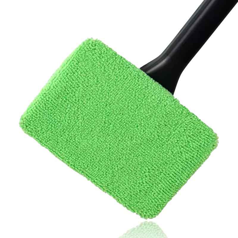 1Pcs Car Window Cleaner Brush Kit Windshield Cleaning Wash Tool For BMW Mini Cooper F54 F55 F56 R56 R60 SONE Roadster Clubman Coupe