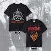 Deicide - Behind The Light | Size- S, M, L, XL, 2-4 XL