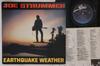 LP Пластинка JOE STRUMMER - Earthquake Weather FE45372 EPIC 1989 US Рок Б/У