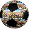 Roblox Theme Size 5 Soccer Ball, Suitable for Both Indoor and Outdoor Matches, a Gift Suitable for Everyone.