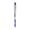 UNI-BALL Vision Elite Roller Pen Set Pack of 3 Blue Smooth Writing Pens for Office Home & School