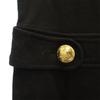 To b. by agns b Long sleeve one piece T1 black Women Used