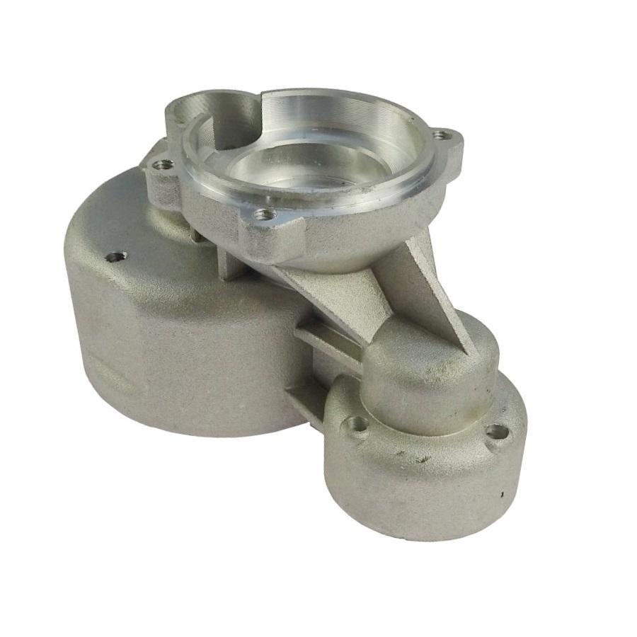 Magneton Starter Gear Housing John Deere Renault 9142745 ELMOT