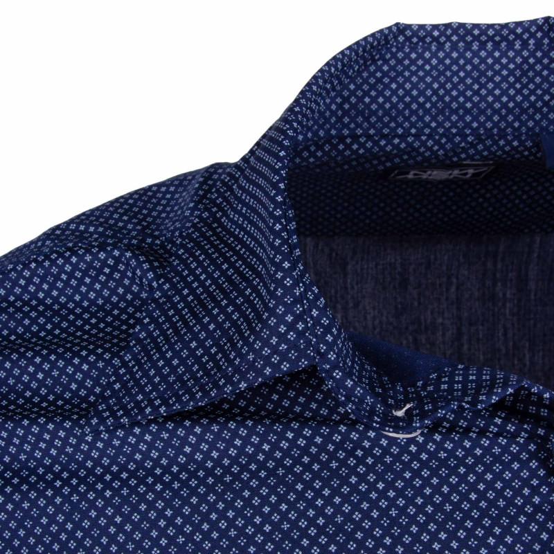 Shirt Mc Nmhs3631.f68 Man NEW MAN