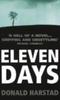 Книга Eleven Days