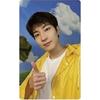 SEVENTEEN СЕМНАДЦАТОЕ НЕБО СТАНДАРТНАЯ CARAT версия. ОФИЦИАЛЬНАЯ ФОТОКАРТОЧКА