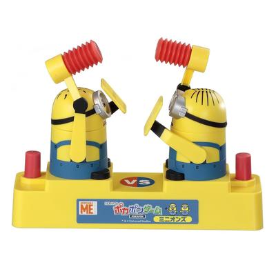 EPOCHs Pokapon Игра Миньоны