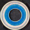 7-дюймовая пластинка TONY KING 3 THE HIPPY BOYS Daddy Daddy Dont You Cry GPW61 Trojan Records 1971 Великобритания Регги Ска Даб Б/у