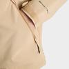 Columbia Hiking Waterproof And Windproof Windbreaker Jacket Men's Khaki WE0505-262