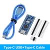 TZT Nano С загрузчиком, совместимый контроллер Nano 3.0 для arduino CH340 USB-драйвер 16 МГц Nano v3.0 ATMEGA328P/168P