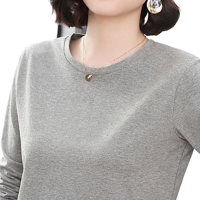 Летняя рубашка с длинным рукавом, рубашка с буквенным принтом, повседневный свободный пуловер, женская бутиковая хлопковая футболка